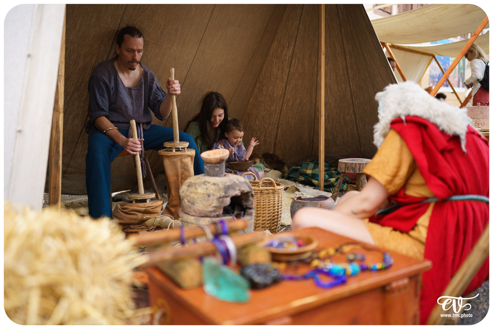 JOURNÉES EUROPÉENNES DE L'ARCHÉOLOGIE